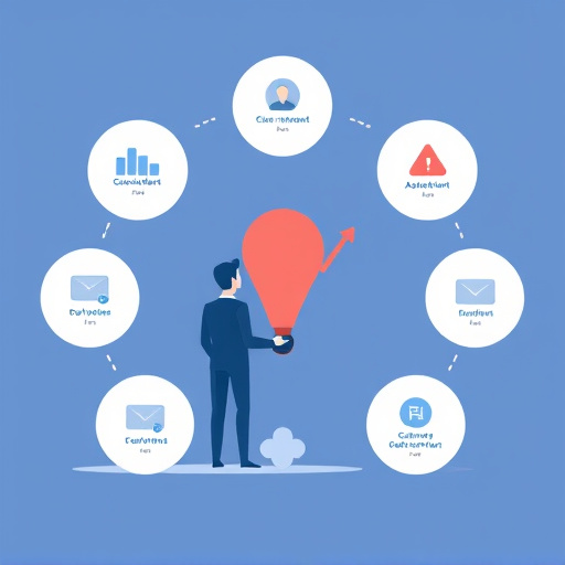 client acquisition strategy