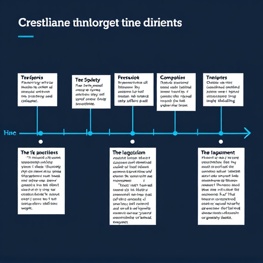 client acquisition timeline