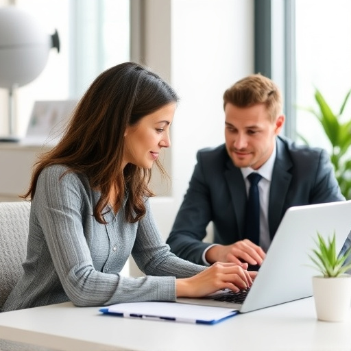 client appointment management