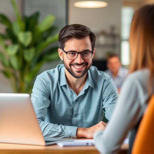 client appointment management
