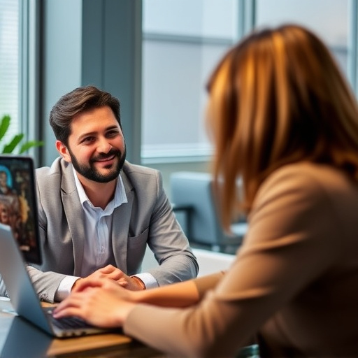 client appointment management