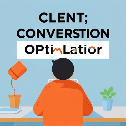 client conversion optimization