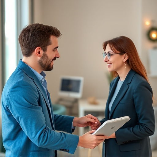 client conversion strategists