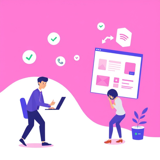 client conversion strategists