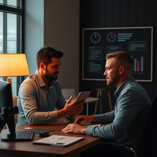 client conversion strategists
