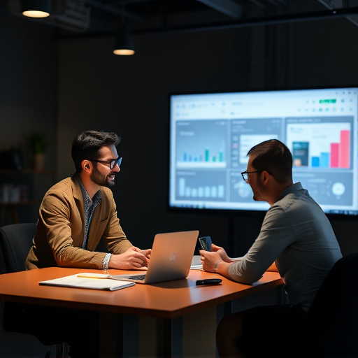client engagement