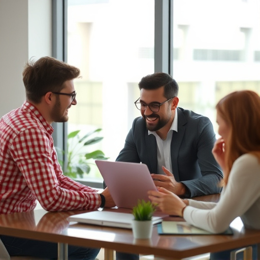 client engagement
