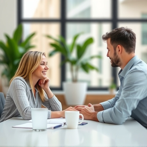 client engagement