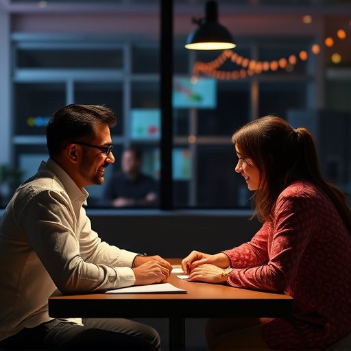 client engagement