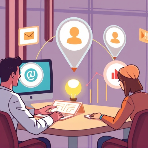 client engagement optimization