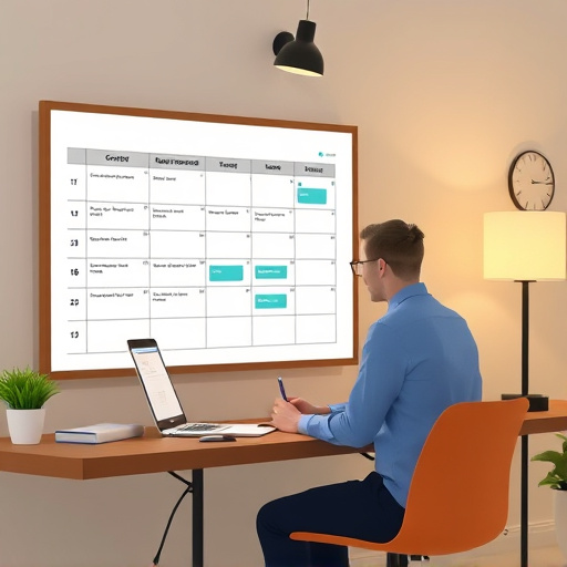 client engagement scheduling