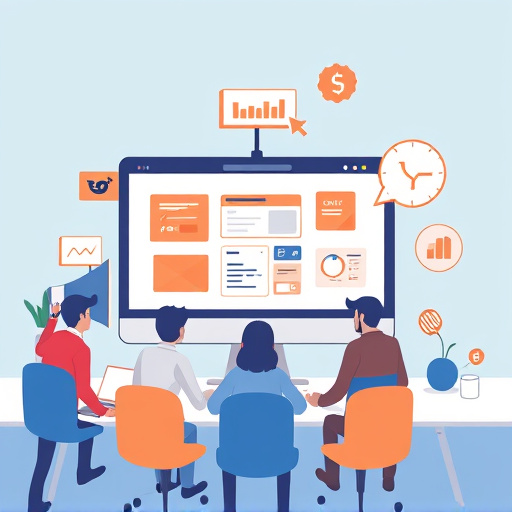 client engagement software