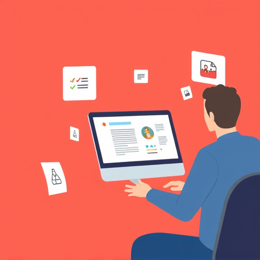 client engagement software