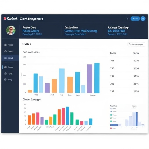 client engagement tracking