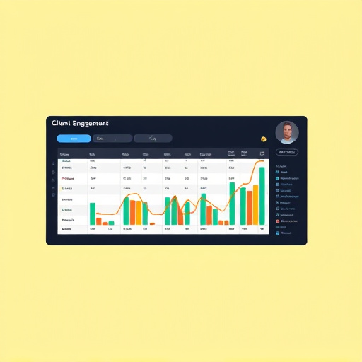 client engagement tracking
