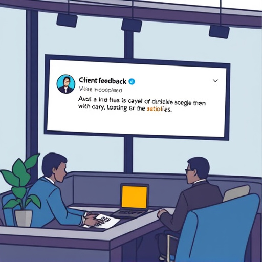 client feedback gohighlevel
