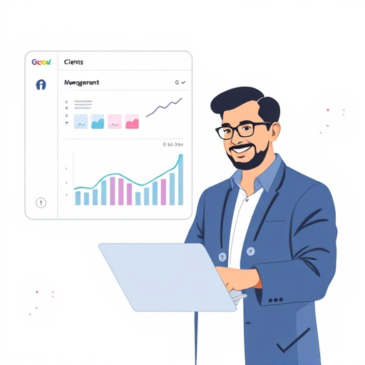 client management platform