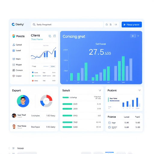 client management platform
