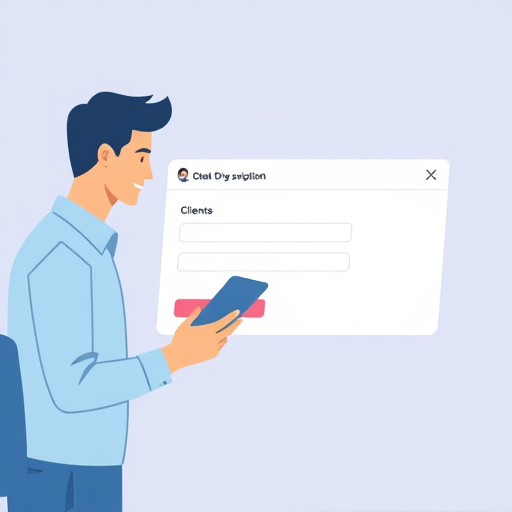 client management subscription