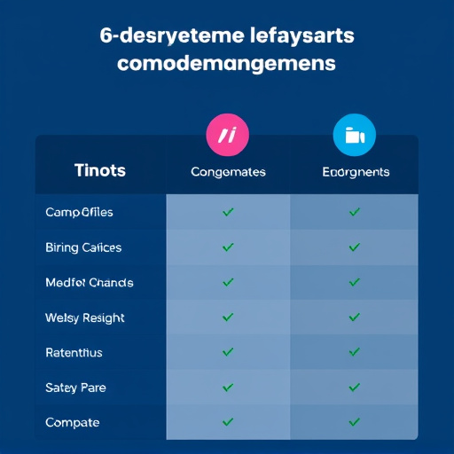 client management system comparison