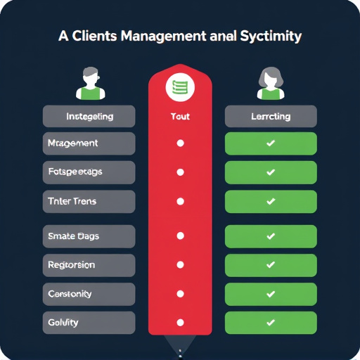 client management system comparison