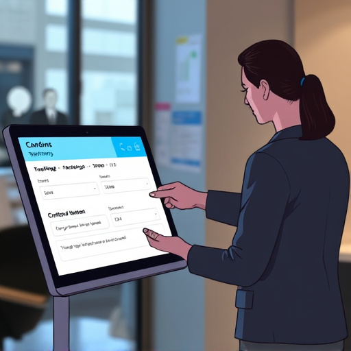 client onboarding system transfer