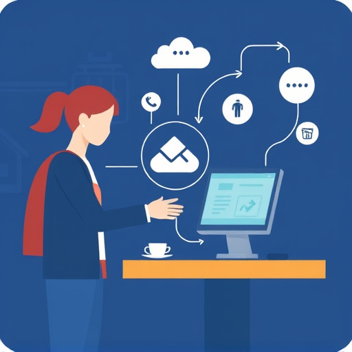 client onboarding system transfer