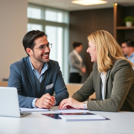 client relationship management