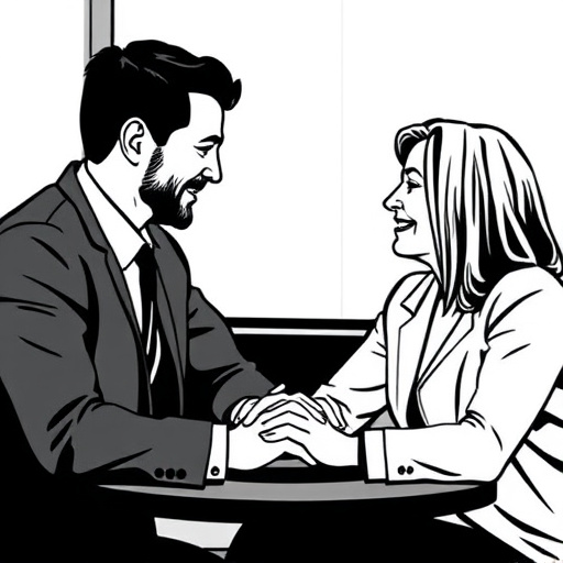 client relationship management
