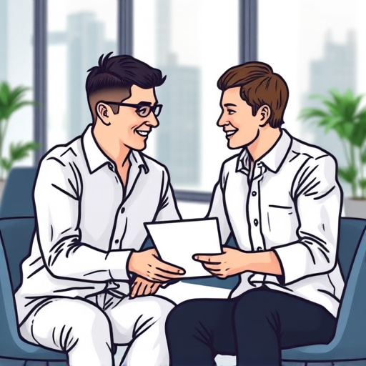 client relationship management