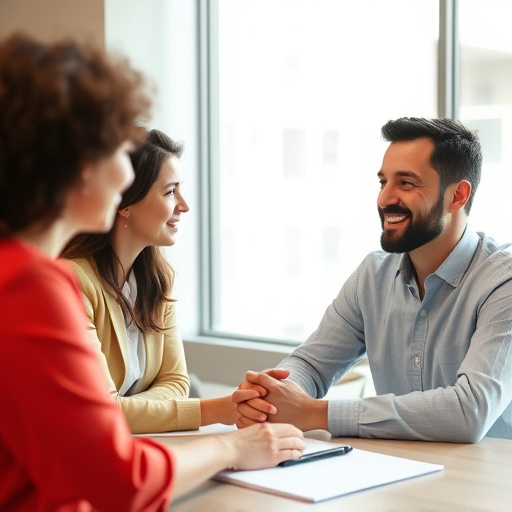 client relationship management