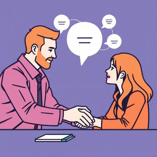 client relationship management