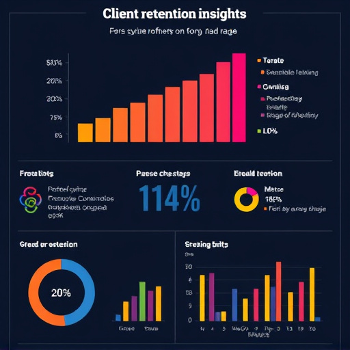 client retention insights