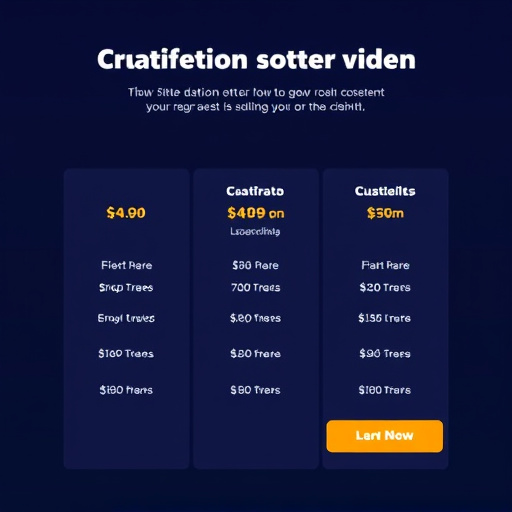 client retention pricing strategy