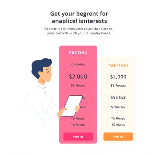 client retention pricing strategy