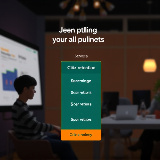 client retention pricing strategy
