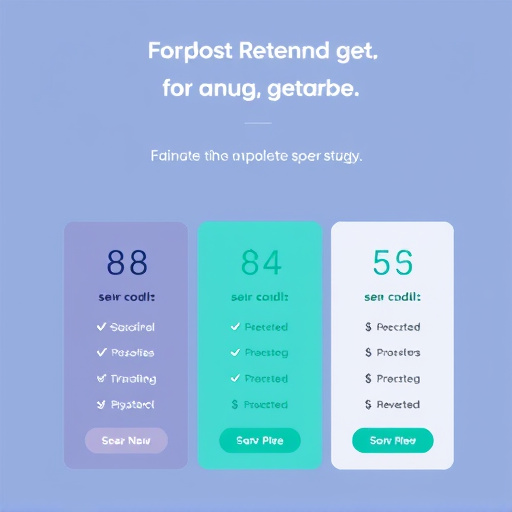 client retention pricing strategy