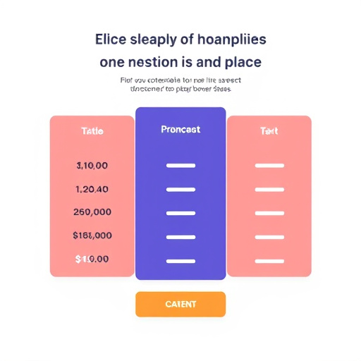 client retention pricing strategy