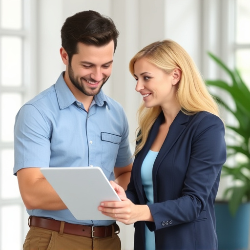 client retention service
