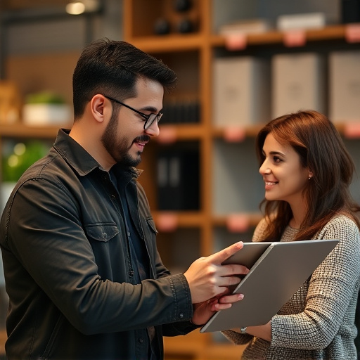 client retention service