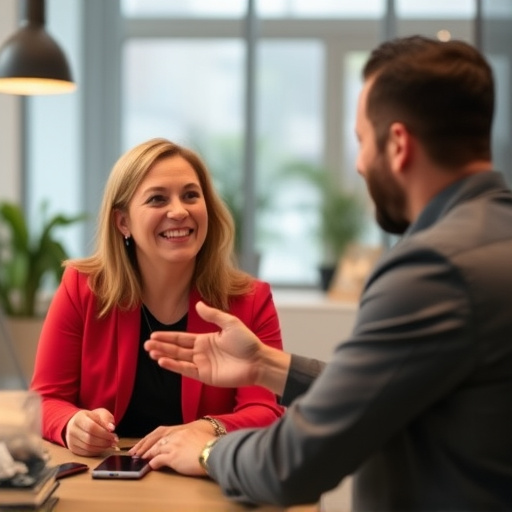 client retention service