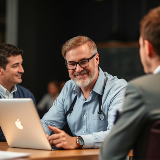 client retention service