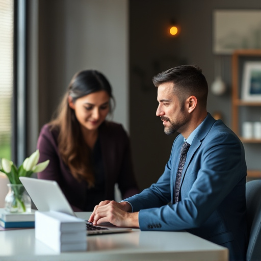 client retention service