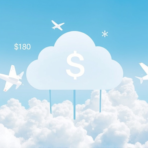 cloud based automation cost