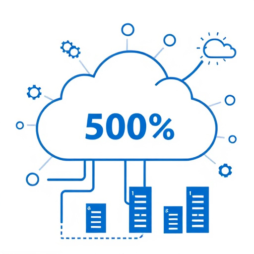 cloud based automation cost