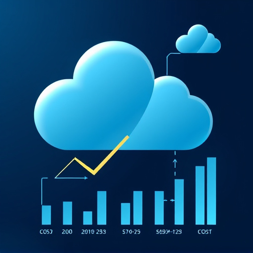 cloud based automation cost