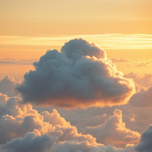 cloud business development