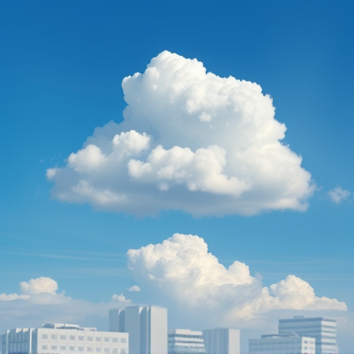 cloud business development
