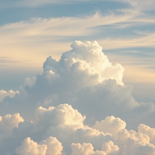 cloud business development