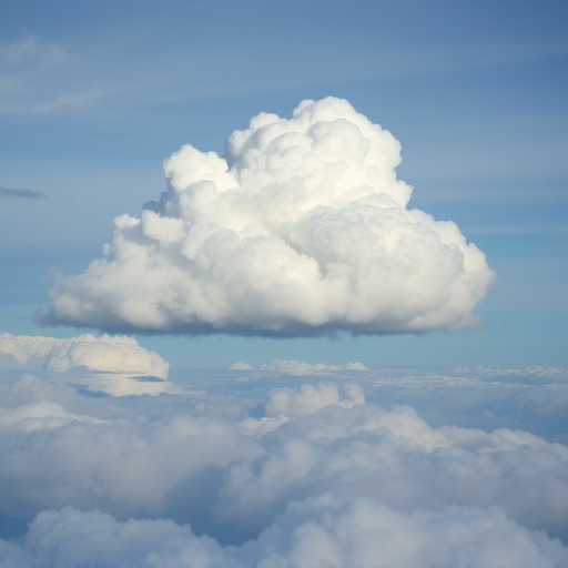 cloud business development
